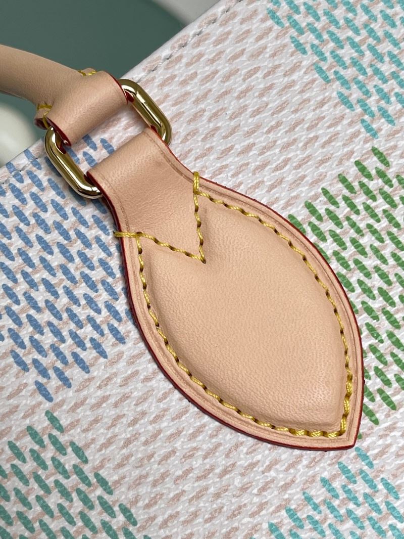 Louis Vuitton Shopping Bags